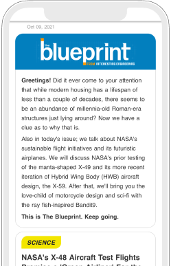 Blueprint